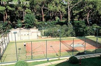 ����� Magic Life Kemer, ����