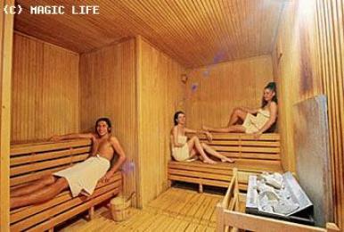 ����� Magic Life Kemer, ����