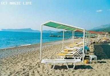 ����� Magic Life Kemer, ����