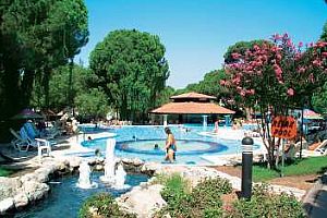 ����� Magic Life Waterworld Imperial, ����