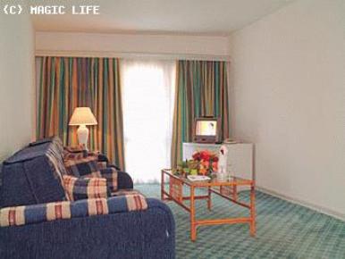 ����� Magic Life Seven Seas Imperial, ����