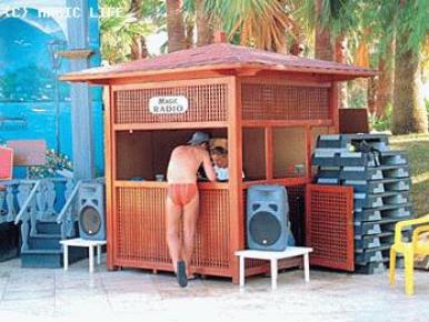 ����� Magic Life Seven Seas Imperial, ����