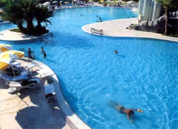 ����� Magic Life Seven Seas Imperial, ����