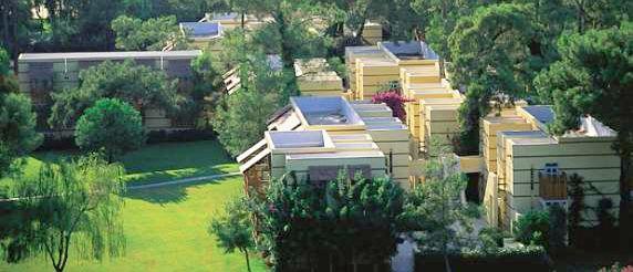 ����� Robinson Club Camyuva, ����