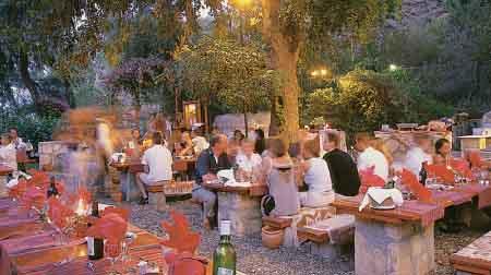 ����� Robinson Club Camyuva, ����
