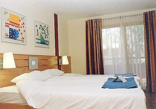 ����� Robinson Club Camyuva, ����
