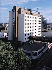 ����� Radisson SAS Royal, ����