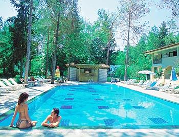 ����� Champion Holiday Village, ����