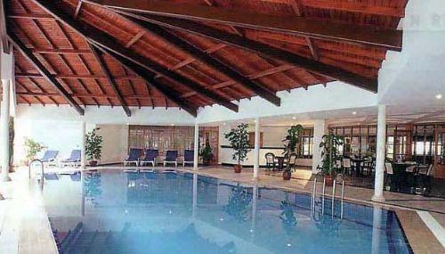 ����� Champion Holiday Village, ����
