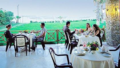 ����� Champion Holiday Village, ����