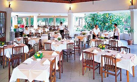 ����� Champion Holiday Village, ����