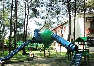 ����� Champion Holiday Village, ����