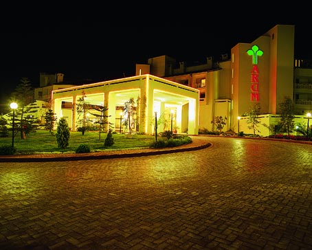 ����� Barut Arum, ����