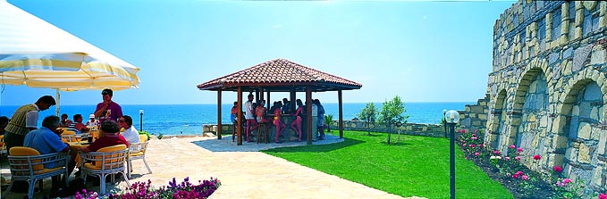 ����� Barut Arum, ����