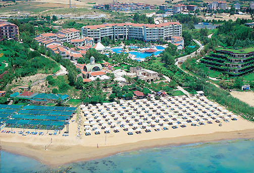 ����� Barut Arum, ����