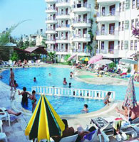 ����� Viaterra Sunrise, ����