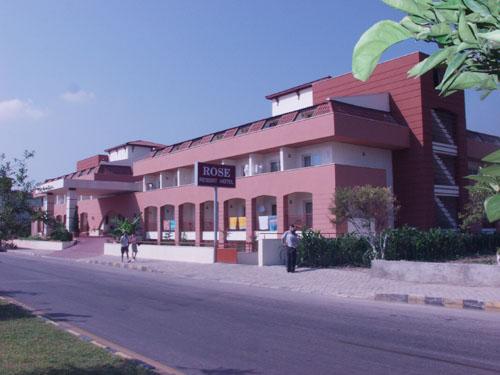 ����� Rose Resort, ����