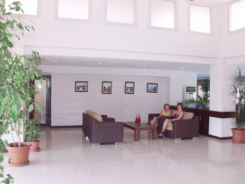 ����� Rose Resort, ����