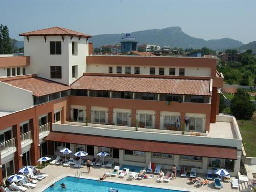 ����� Rose Resort, ����