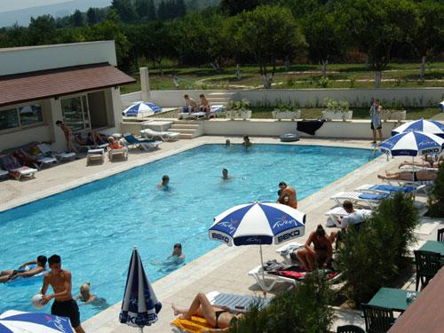 ����� Rose Resort, ����