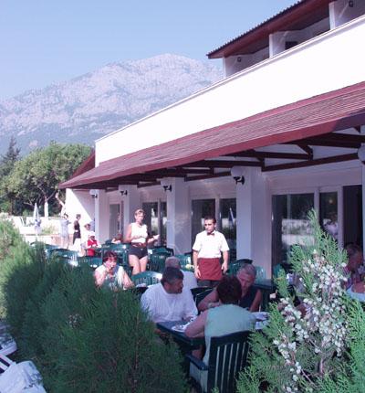 ����� Rose Resort, ����