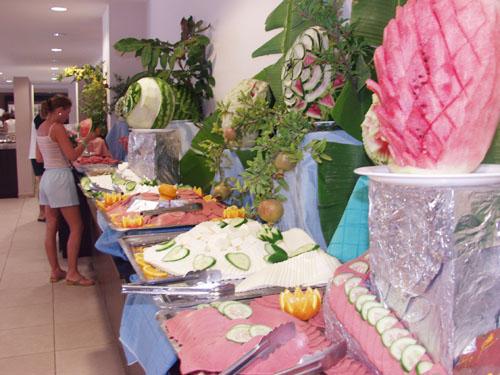 ����� Rose Resort, ����