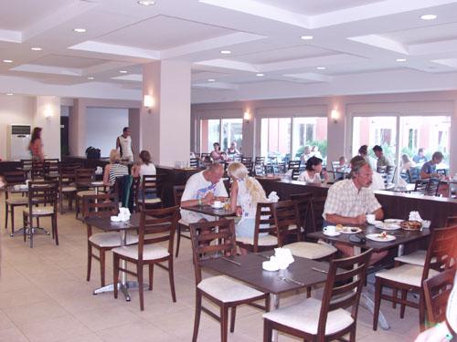 ����� Rose Resort, ����