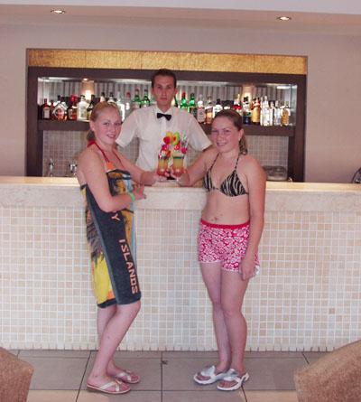 ����� Rose Resort, ����