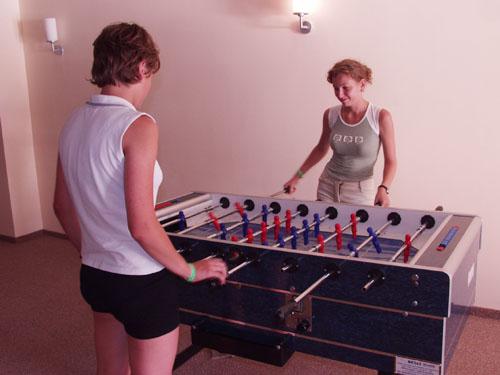 ����� Rose Resort, ����