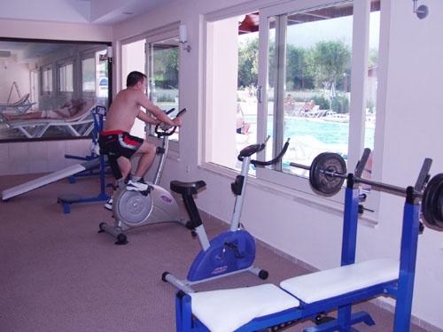 ����� Rose Resort, ����