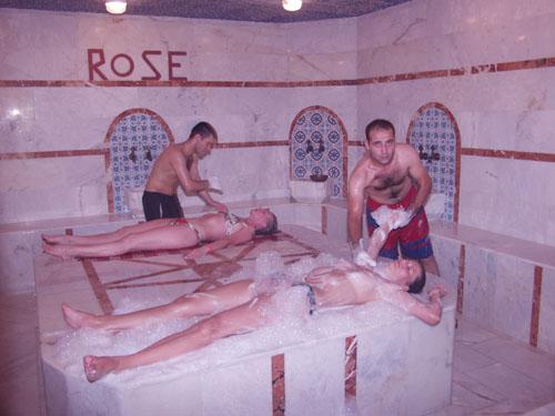 ����� Rose Resort, ����