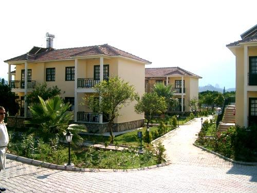 ����� Seker Resort, ����