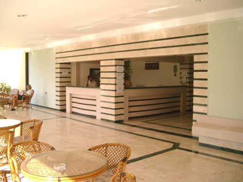 ����� Seker Resort, ����