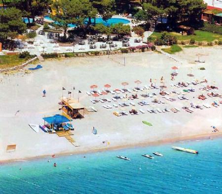 ����� Club Pinara, ����