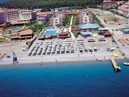 ����� Sailor's Beach Club, ����