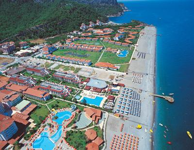 ����� Sailor's Beach Club, ����