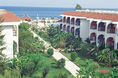����� Sailor's Beach Club, ����