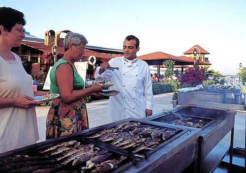����� Sailor's Beach Club, ����