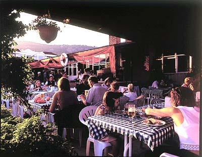 ����� Sailor's Beach Club, ����