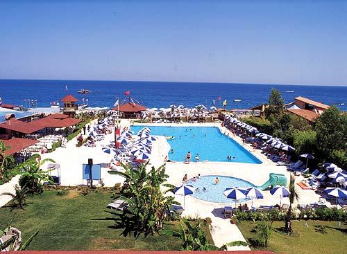 ����� Sailor's Beach Club, ����