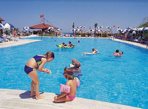 ����� Sailor's Beach Club, ����