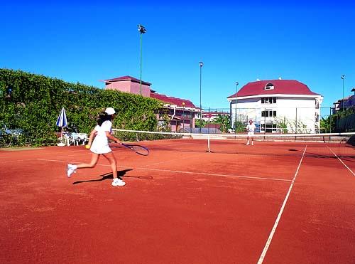 ����� Sailor's Beach Club, ����