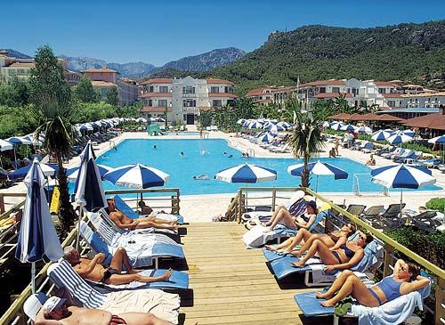����� Sailor's Beach Club, ����
