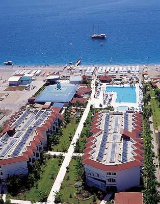 ����� Sailor's Beach Club, ����