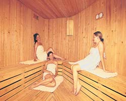 ����� Club Pacific, ����