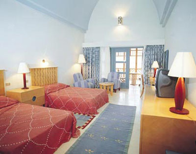 ����� Steigenberger Golf Resort, ����