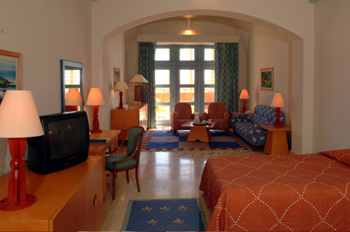 ����� Steigenberger Golf Resort, ����