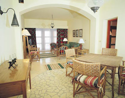 ����� Steigenberger Golf Resort, ����
