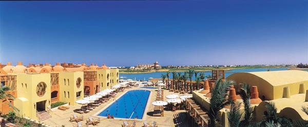 ����� Steigenberger Golf Resort, ����