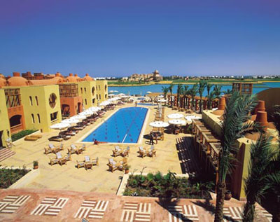 ����� Steigenberger Golf Resort, ����